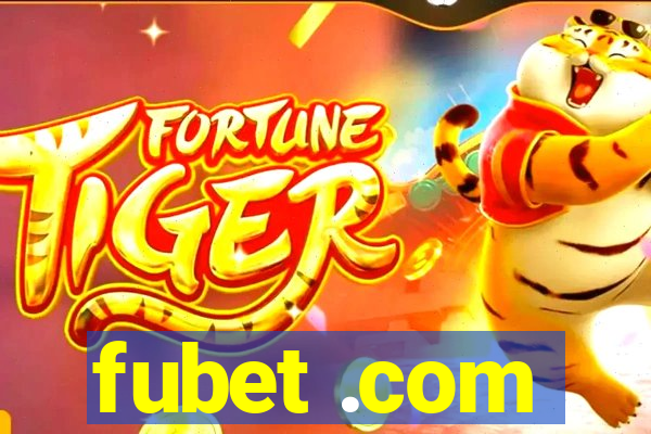 fubet .com